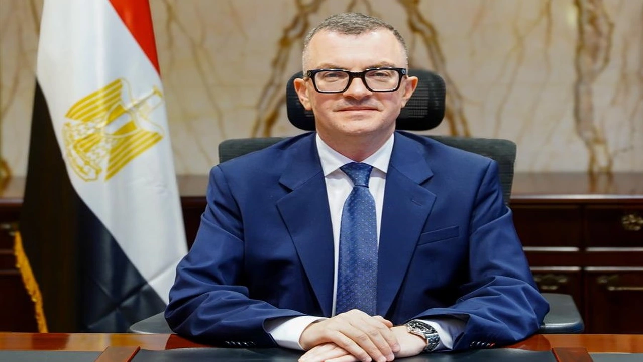 مصر تسعى لتعزيز التعاون مع دول القارة الإفريقية في المستقبل القريب